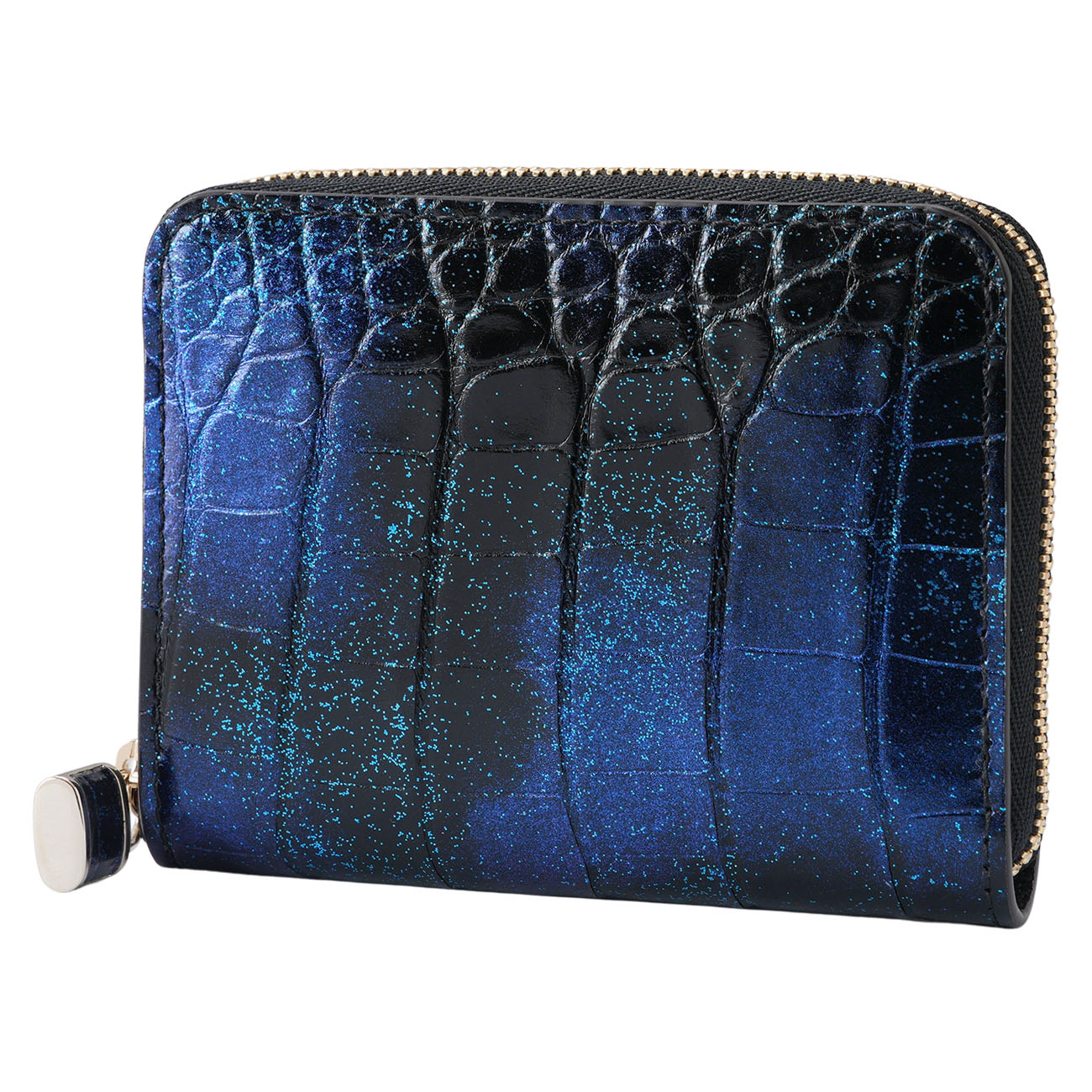 LOUIS VUITTON(USED)루이비통 N81609 와니 지퍼 코인월릿